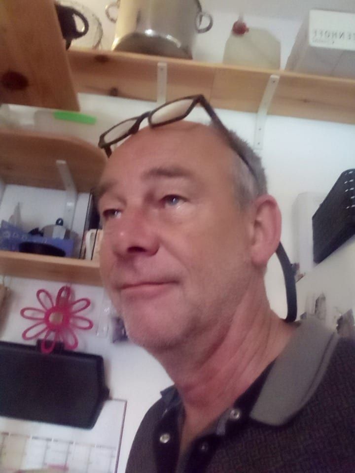 Profil de Gilles