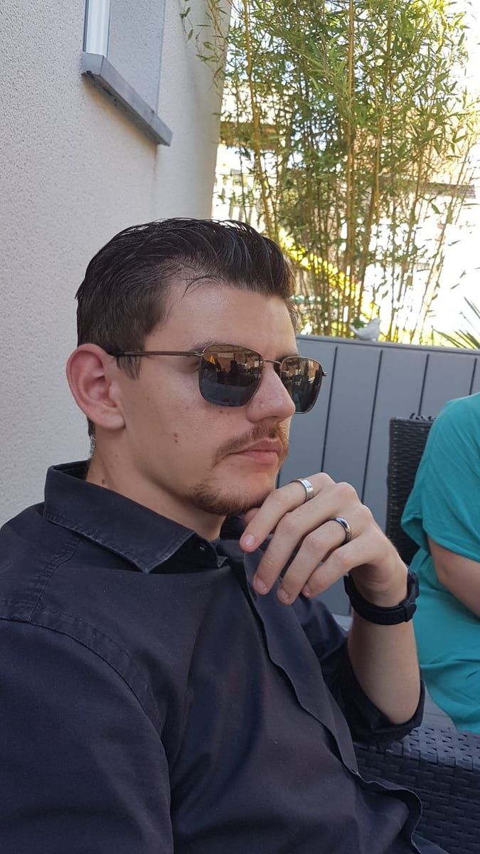 Profil de Wessley
