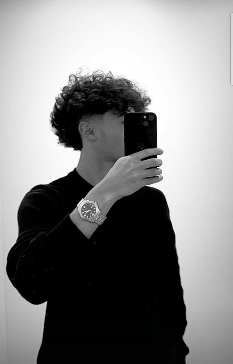 Profil de Lyas