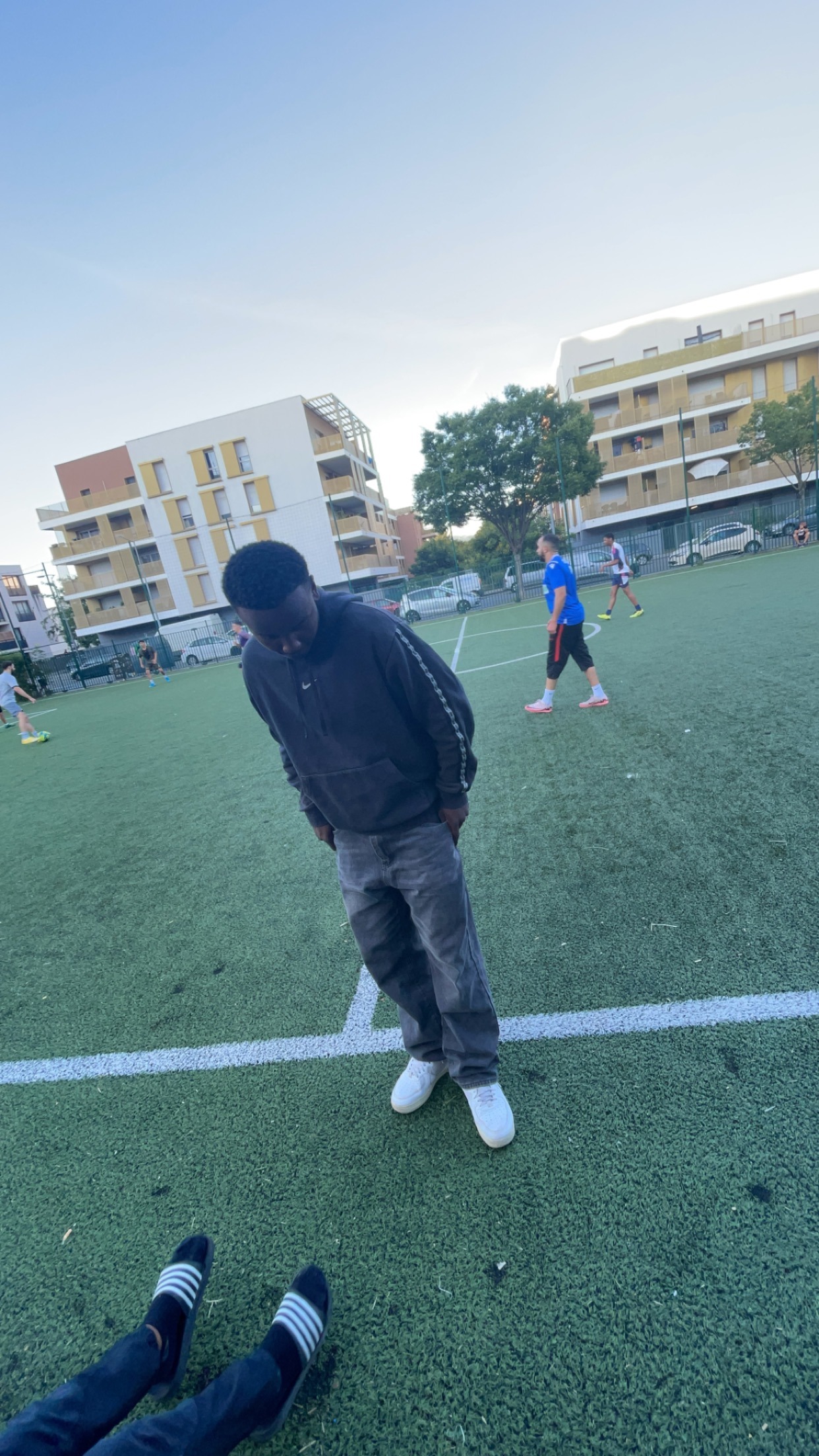 Profil de Rouan