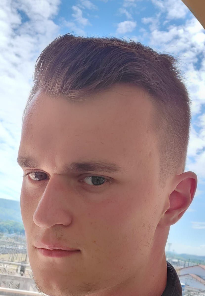 Profil de Valérian