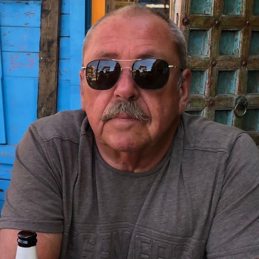 Profil de Lenzo