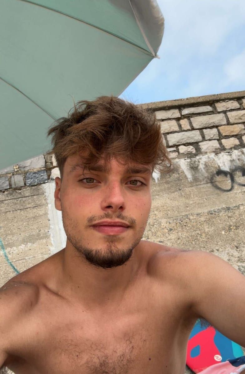 Profil de Jillian