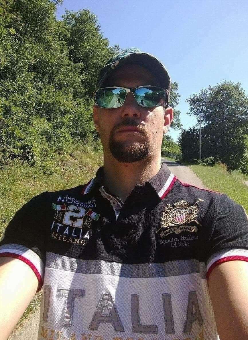 Profil de Abdelouahid