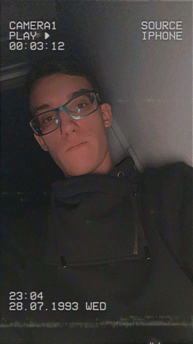 Profil de Orlann