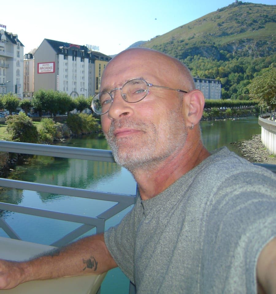 Profil de Dejan