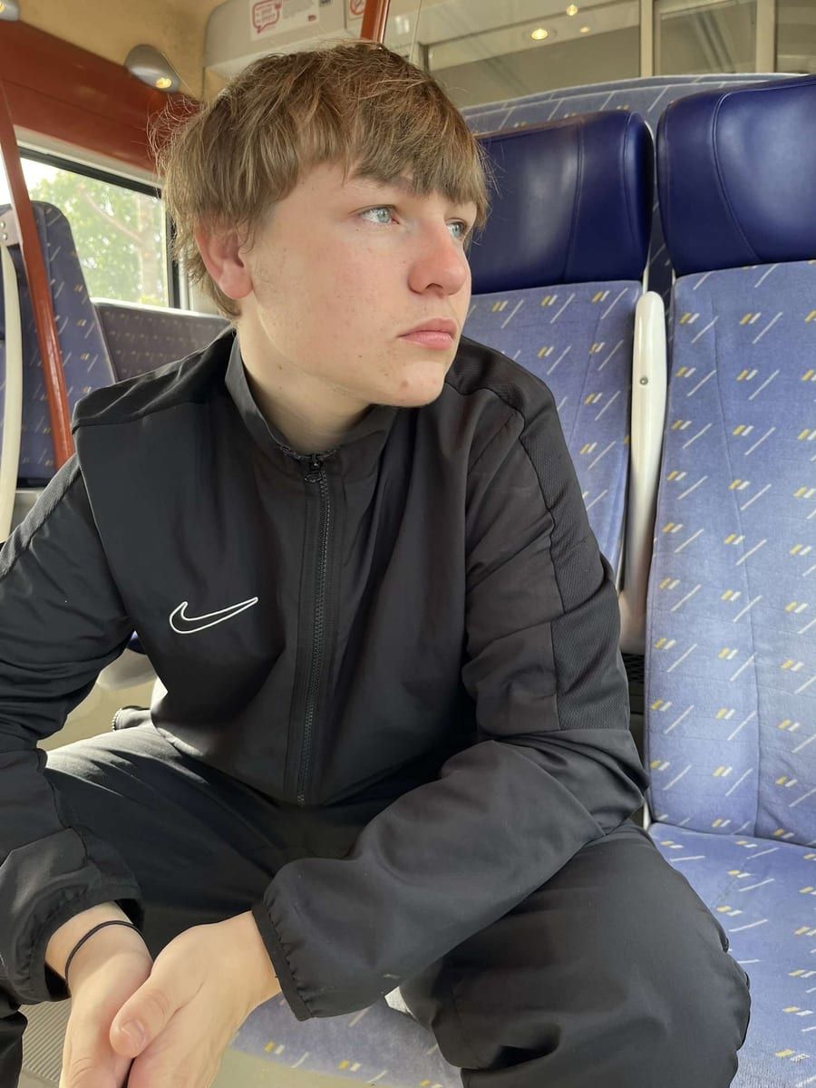 Profil de Gunther