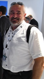 Profil de Atila